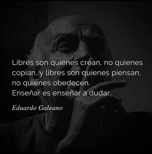 Tomado de Dosis Cultura Alternativa en FB 5