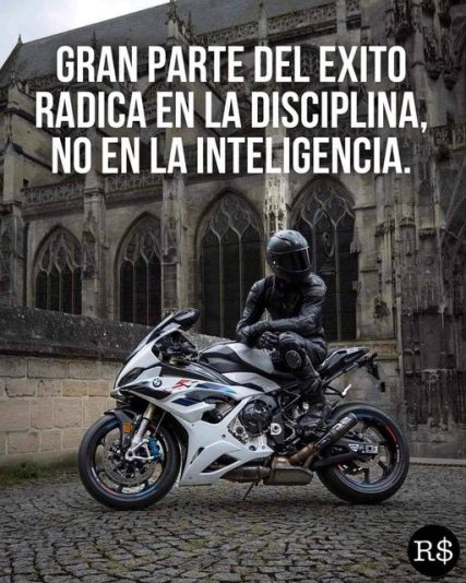 la disciplina de la inteligencia