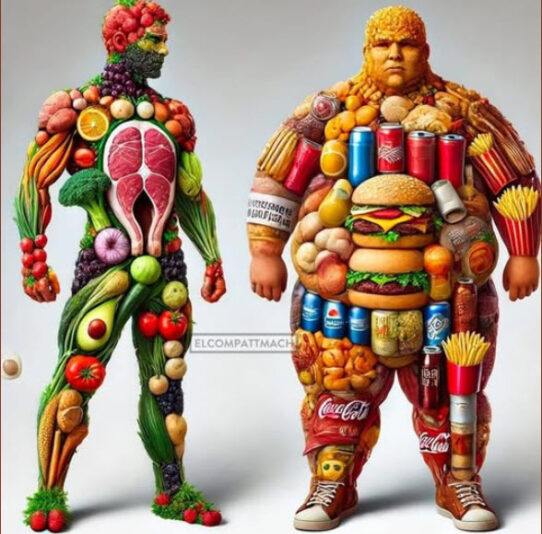 excelente imagen del Compattmach en Facebook