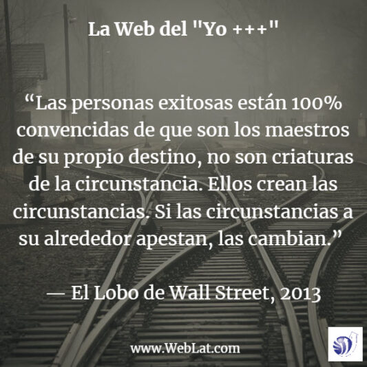 cambian las cicunstancias