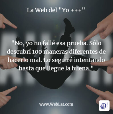 100 maneras de hacerlo mal