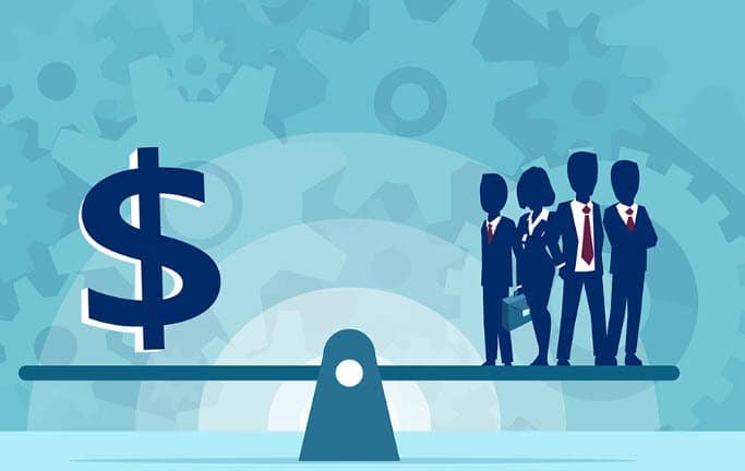 Apalancamiento en Forex - riesgoso, pero inevitable