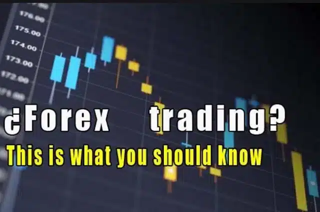 FOREX es el mercado financiero más grande y líquido del mundo, con muchas oportunidades.