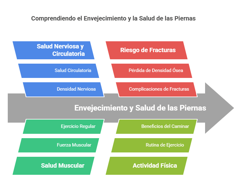 Caminar a Diario es Salud y mucho mas