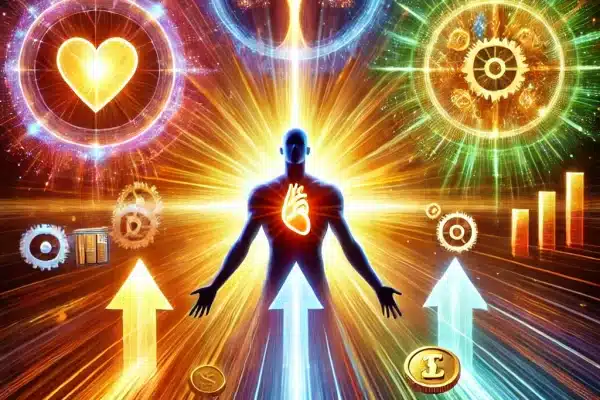 El Yo +++: La Otra Visión del Futuro