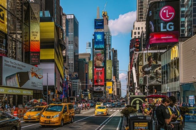 estrategias de marketing de las grandes marcas