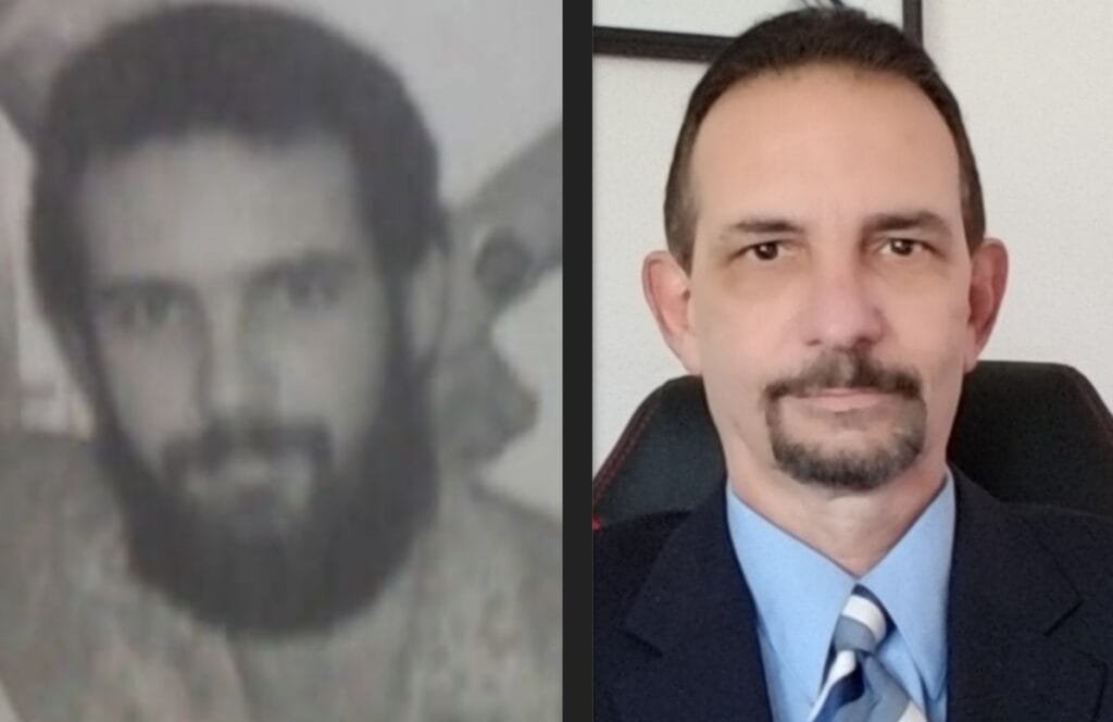 Dr. Manuel Tejeda - Antes y Ahora