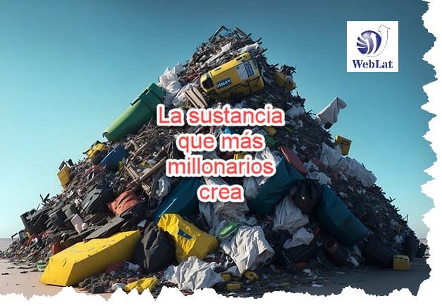 La webasura abunda en la red y es parte de la Gurulandia moderna.
