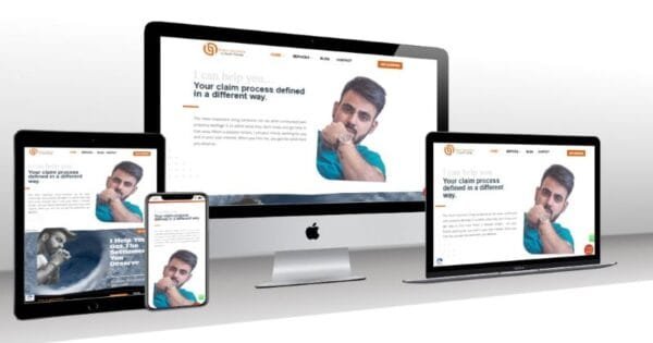 Sitio Web: Public Adjuster in South Florida - Imagen 4