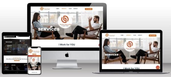 Sitio Web: Public Adjuster in South Florida - Imagen 6