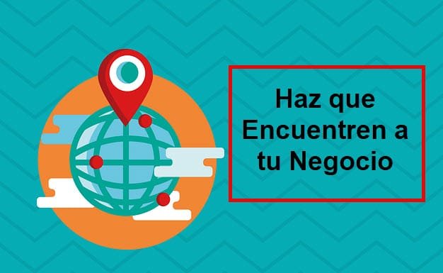SEO Local: Haz que encuentren a tu negocio
