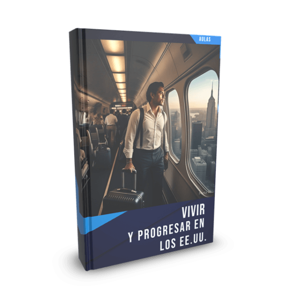 Guía Total: Vivir y Progresar en los Estados Unidos - Imagen 3