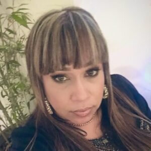 Foto de perfil de Lisandra Rosa