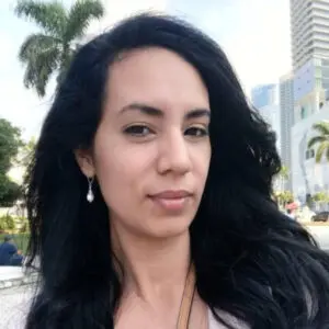 Foto de perfil de Indira Grande