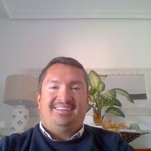 Foto de perfil de PABLO ANDRES CAMACHO VARGAS
