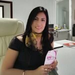 Foto de perfil de Viviana Santana D