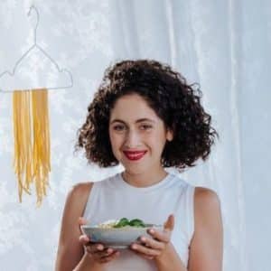 Foto de perfil de Rossie Palomares