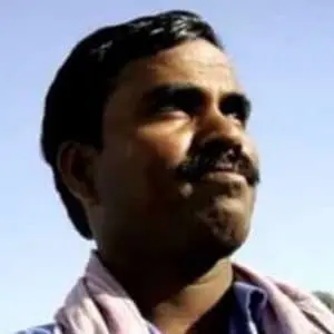 Foto de perfil de Krishna Kumar