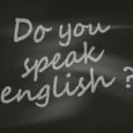 Logotipo del Foco Aprender Inglés