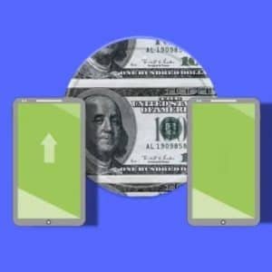 Logotipo del Foco Ganar Dinero en Internet